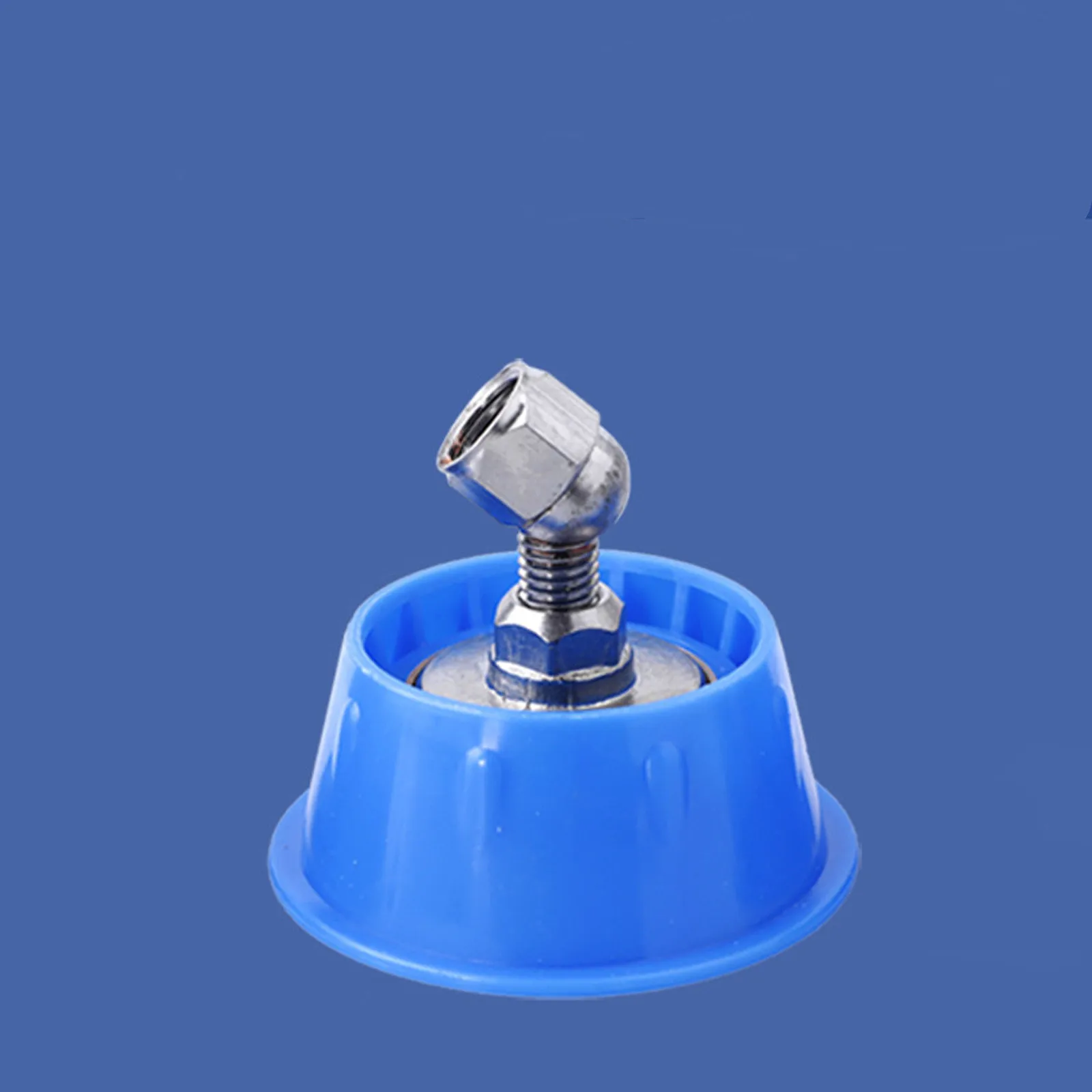 Семь отверстий Распылительная насадка для скважины орошения скважин