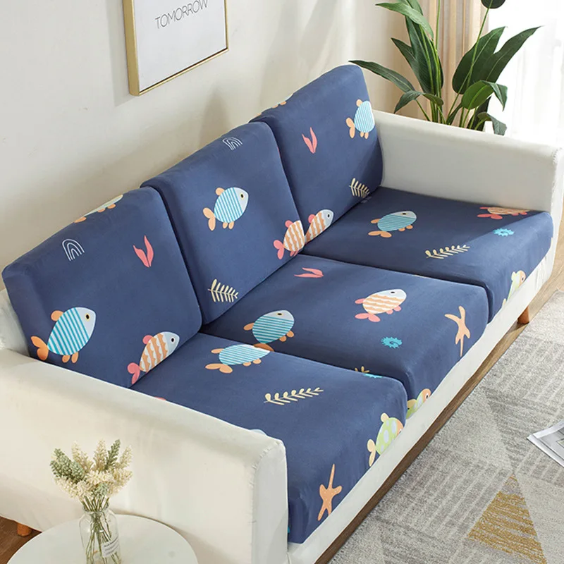 

Sofa Cover All-Inclusive Sofa Cushion Cover Sofa Cover Four Seasons Universal Sofa Cover Single Double Combination Size