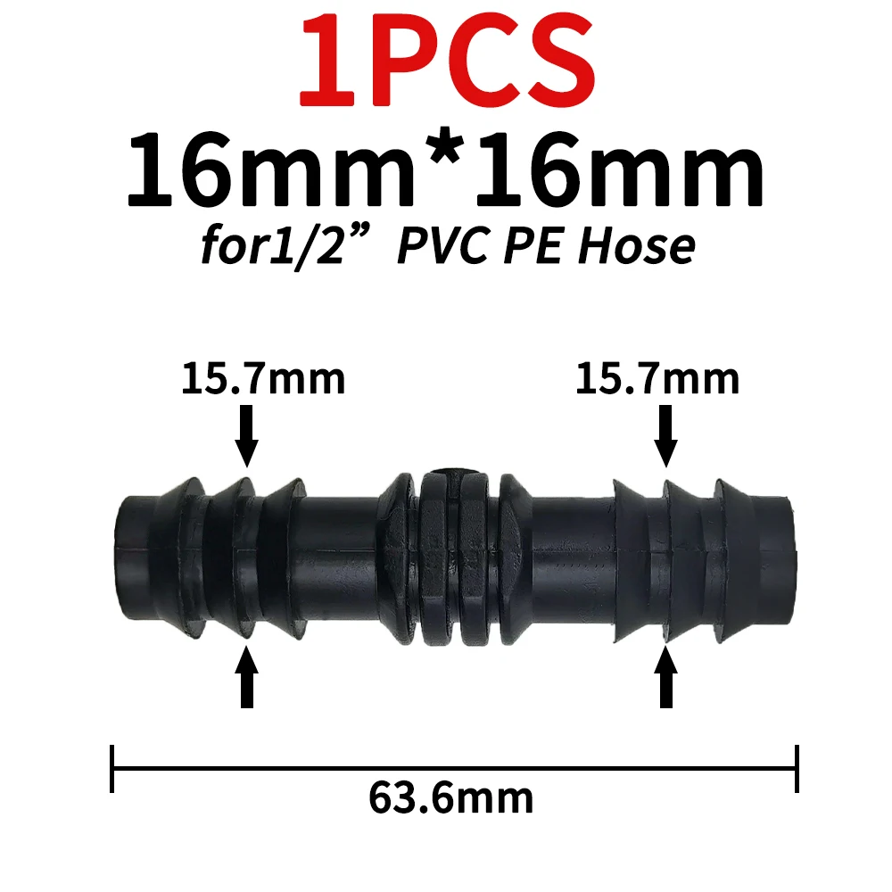

Соединитель для садового орошения Oasis