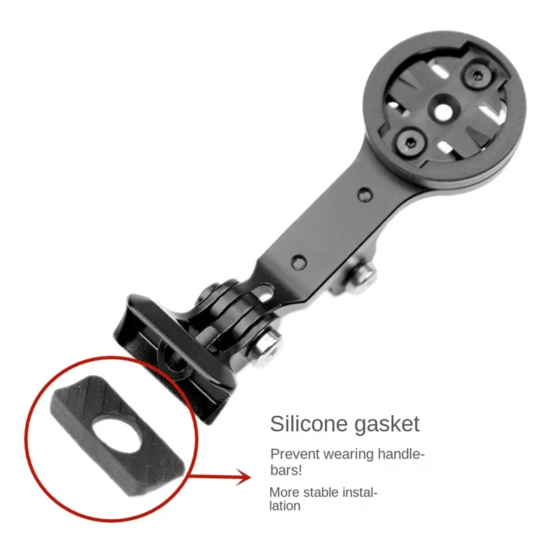 Велосипедный компьютерный держатель для Trek MADONE SLR7 SLR9 велосипедное крепление