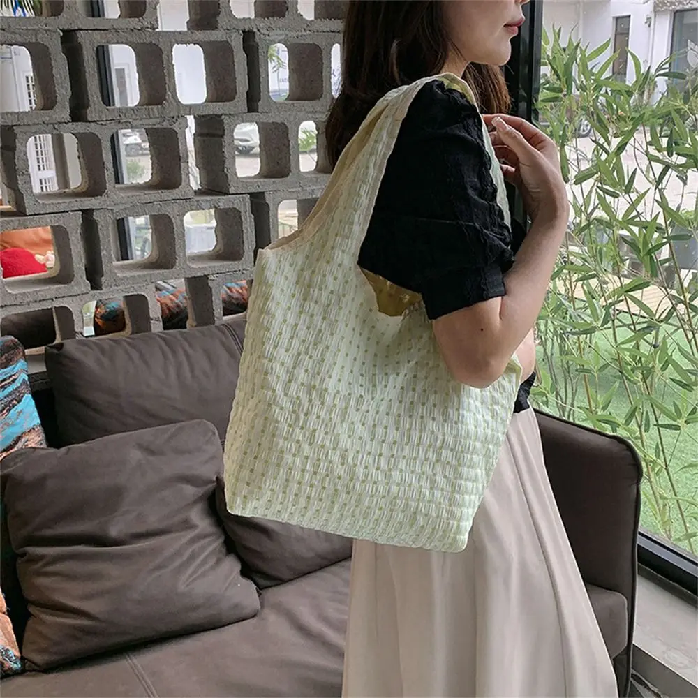 

Женская вместительная летняя простая сумка, сумка-тоут, сумка для покупок, сумки на плечо