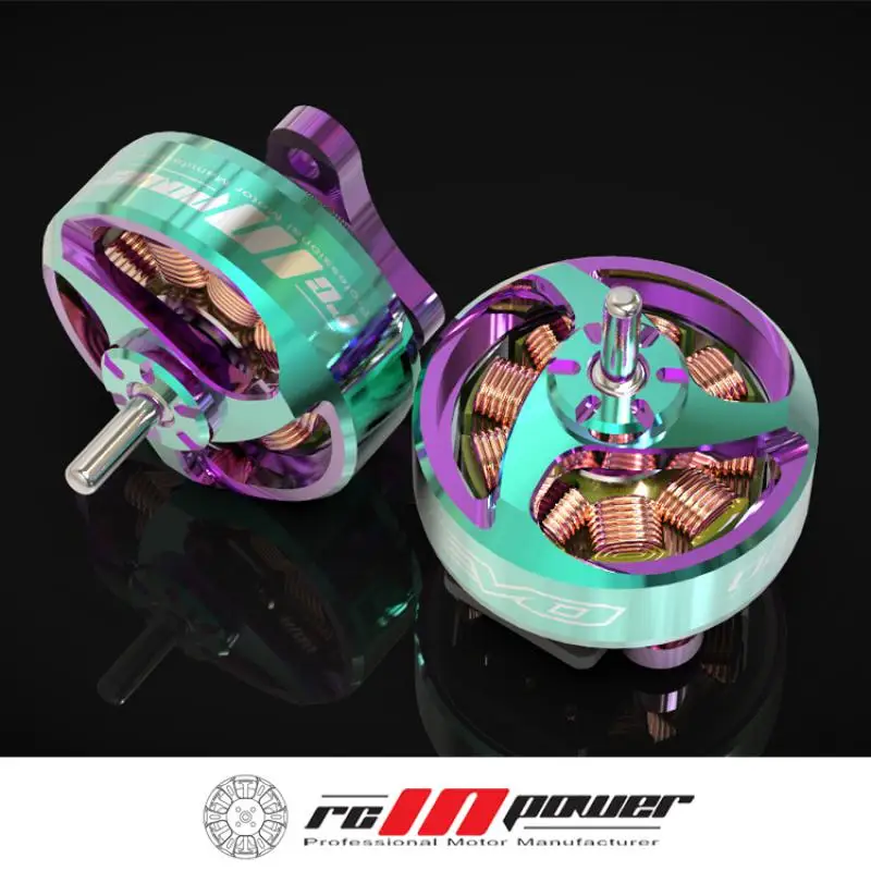 RCINPOWER EVO-0802 25000KV