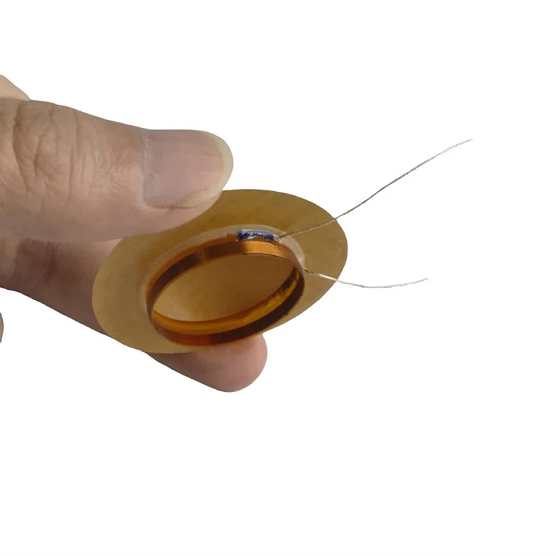 Продукты для ремонта динамиков аксессуары самостоятельного изготовления 25 5 мм