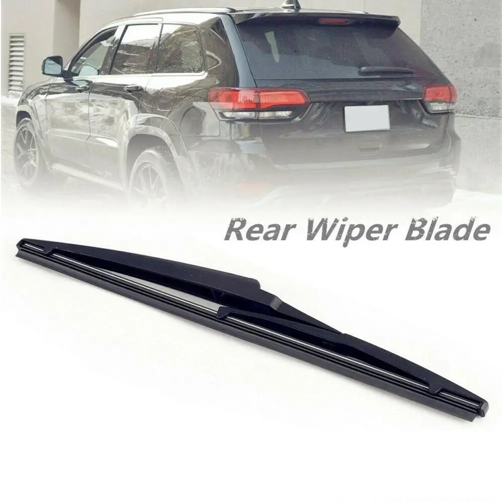 

Rear Wiper Blade Windshield Wipers For Highlander Rav4 2013-2018 for TOYOTA RAV4 2013-2018