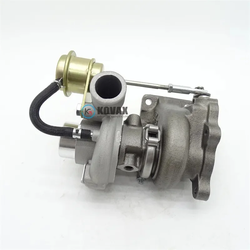 Для Bobcat S205 T180 T190 для двигателя Kubota V2403 RHF3H турбокомпрессор 7020836 6686048