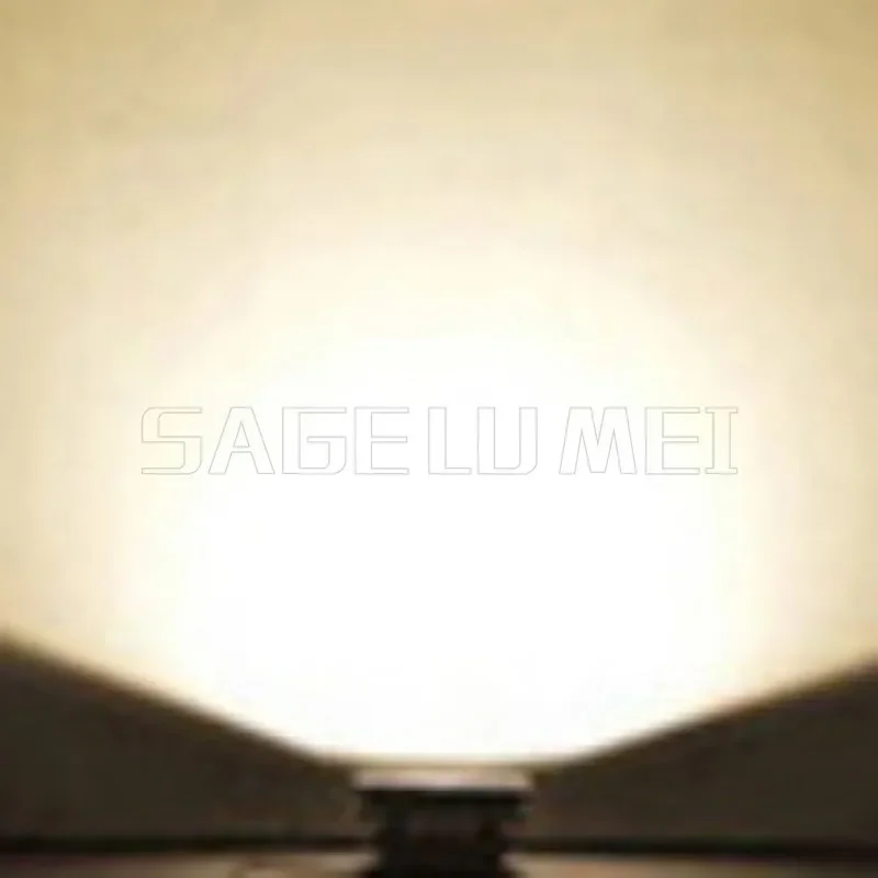 

Подводный светильник для бассейна SAGE LU MEI RGB 6-24Вт