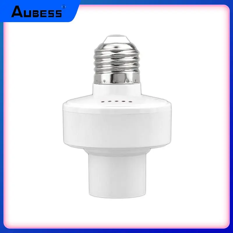 

2/3/5 шт., адаптер для лампы E27