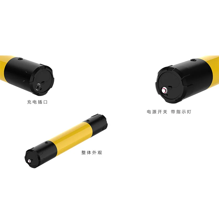 Дешевый ADMT 300H мобильный телефон Портативный 2D/3D автоматический детектор