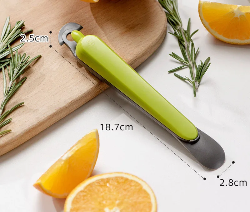 

Фрукточистка из нержавеющей стали