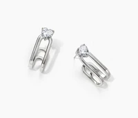 timeless wonder sweet zirconia heart geo stud earrings for women designer jewelry ins hiphop korean trendy rare gift top 6342
