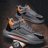 mens springsummer trend new casual shoes simple fashion high quality forrest gump shoes outdoor sports running shoes