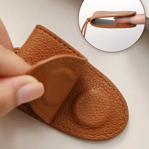 Ремешок для очков PU черный