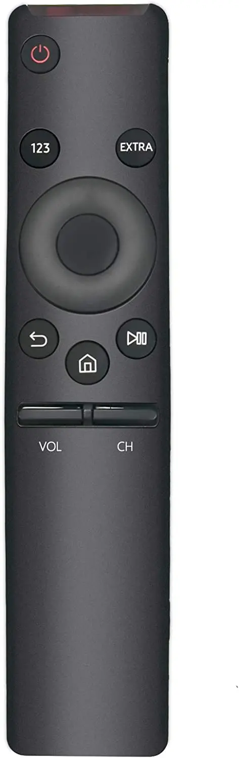BN59-01259E сменный пульт дистанционного управления подходит для Samsung LCD TV UN40KU630D UN50KU630D UN60KU6270 UN65KU6300 UN70KU630D UN40KU6290 UN50