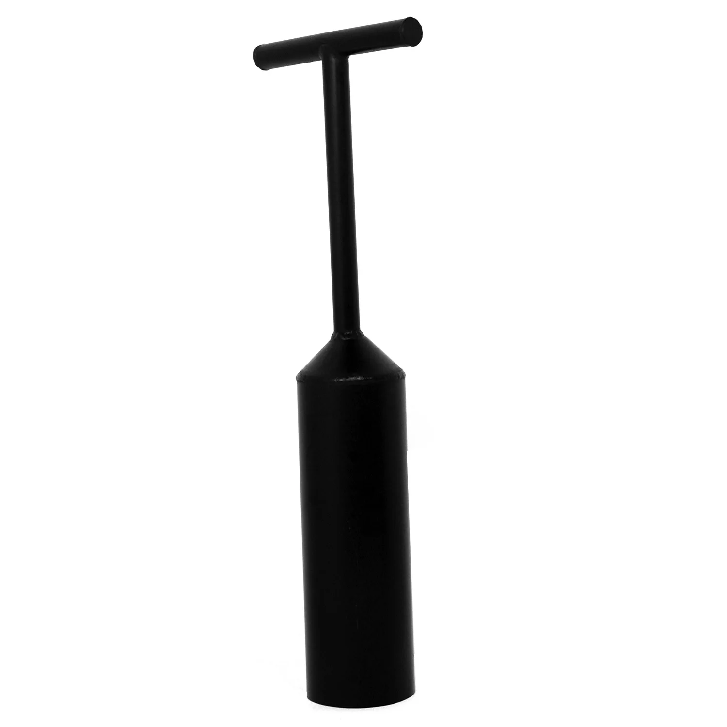 

Anodized Aluminum Clam Gun Fishing Equipment, 31"