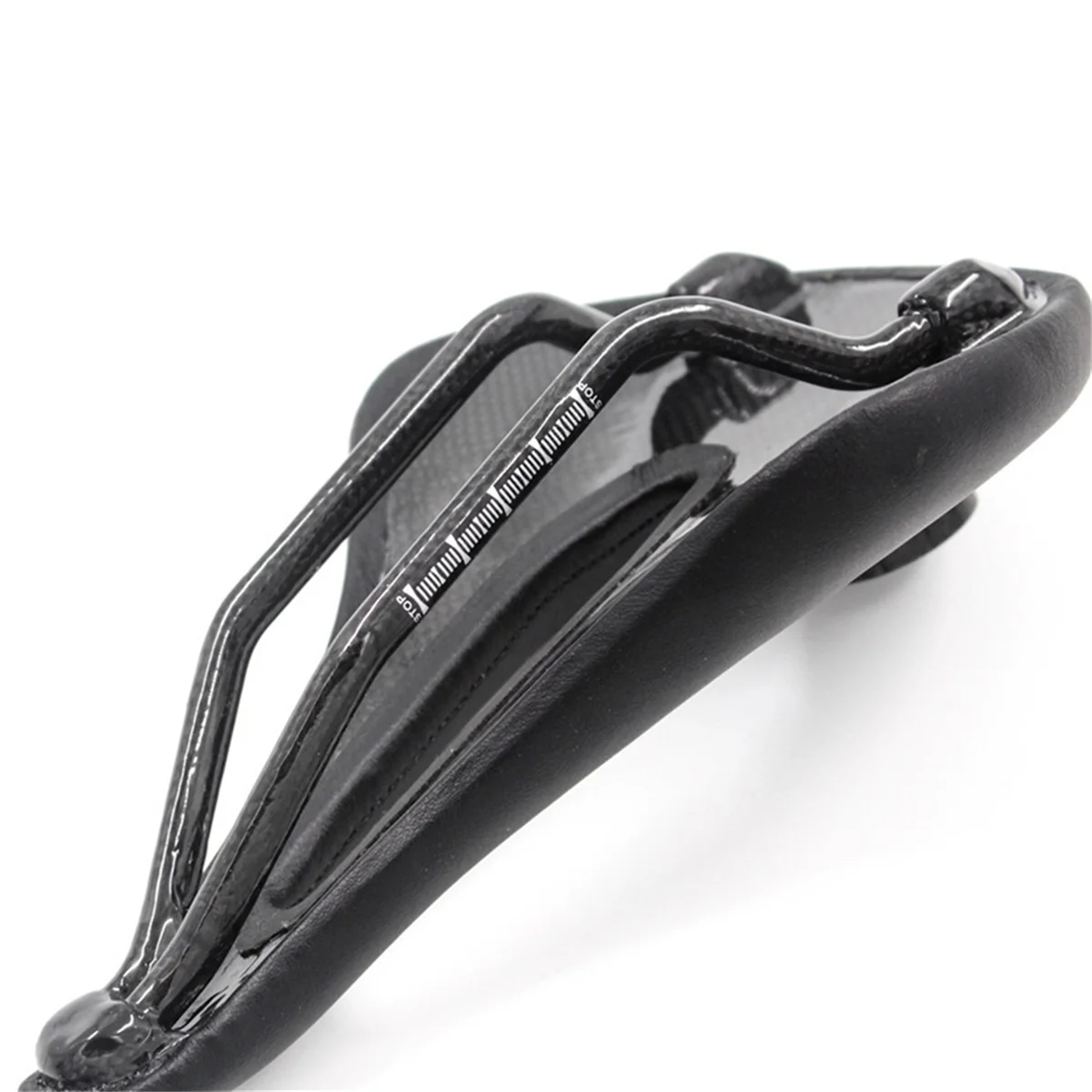 Седло из углеродного волокна седло для шоссейного велосипеда сверхлегкое