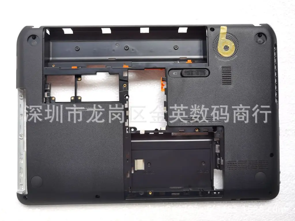 

Нижняя крышка для ноутбука HP ENVY dv4-5000 D