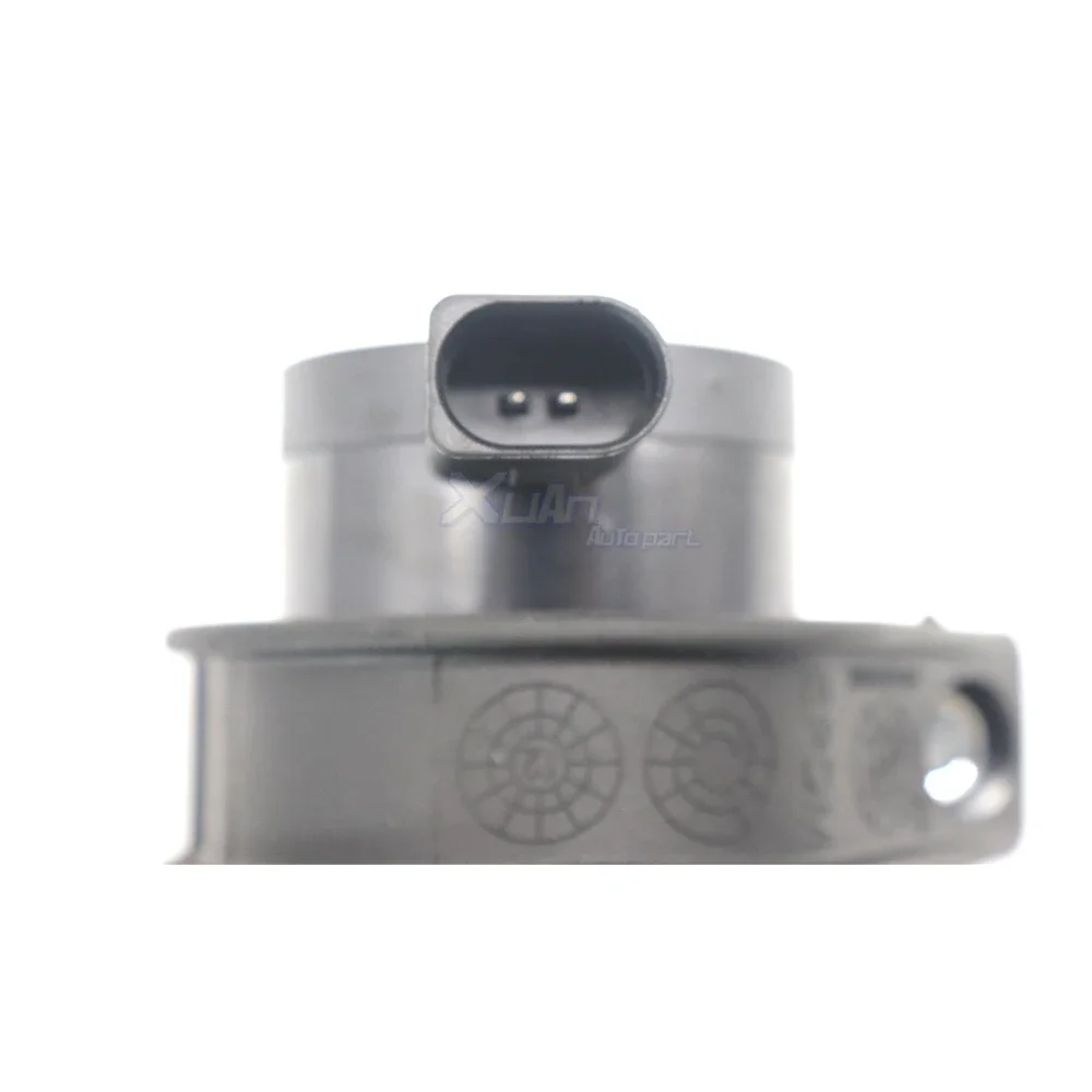 7H 0965561 Вспомогательный водяной насос охлаждения для AUDI A3 A5 A8 ALLROAD Q5 RS4 S4 TT VOLKSWAGEN CC EOS