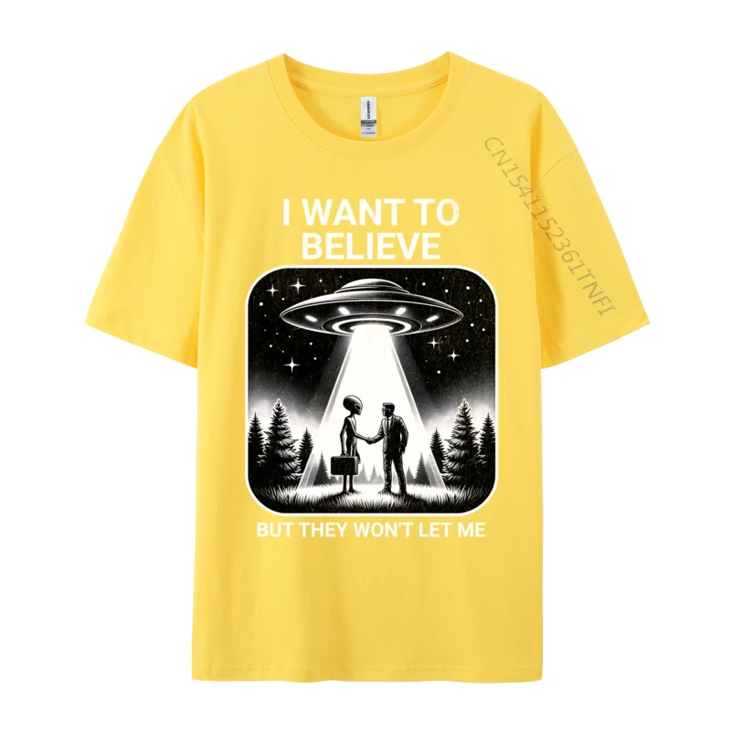 Я хочу верить но они не пусть меня НЛО обычные футболки с верхом простые
