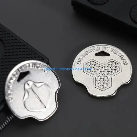 Комбинированный монетный ключ E06C для фотоаппарата