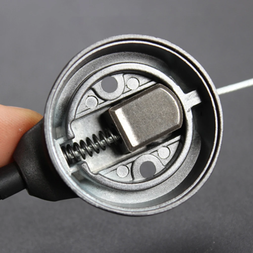 Комплект переключателей для велосипедной вилки 25 4/27 5/30 мм |