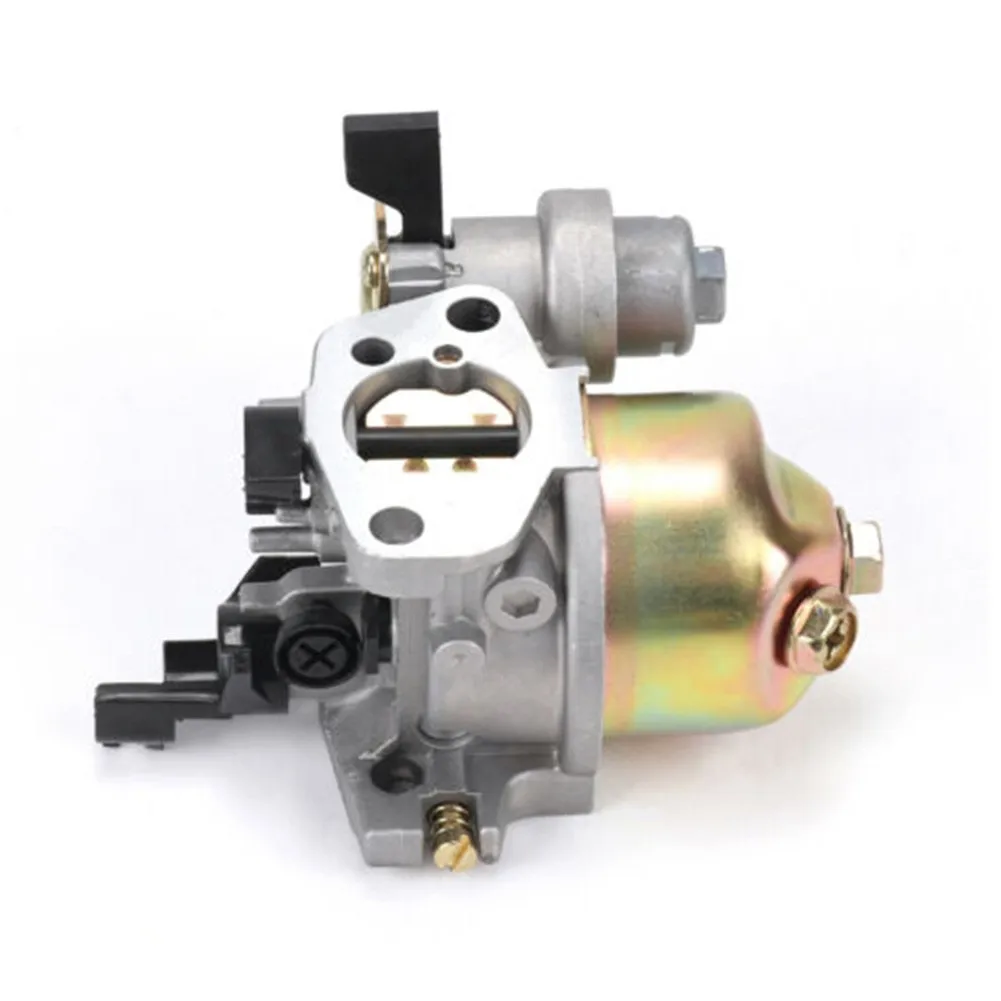 Carburetor For HONDA 5.5Hp -6.5Hp Petrol GX160 GX140 GX168 GX200 168F Engine For Power Devil Champion Lawnmowers OHV Engines
