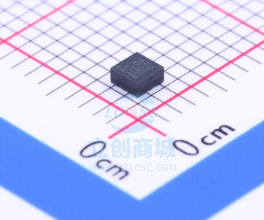 

LIS2HH12TR Package LGA-12 New Original Authentic Attitude Sensor/gyroscope IC Chip