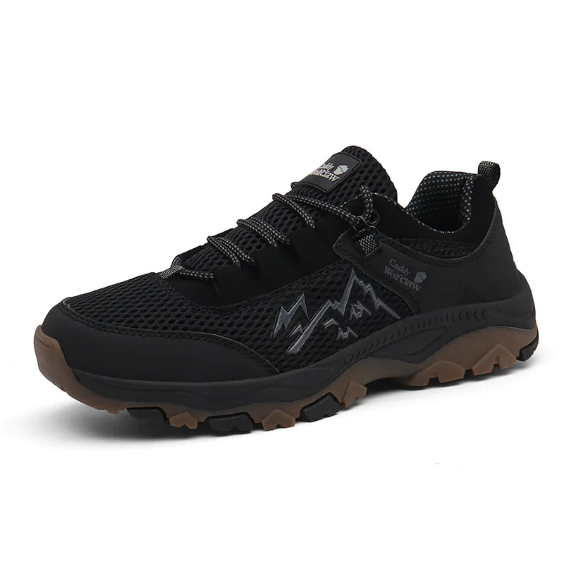 Men Hiking shoes