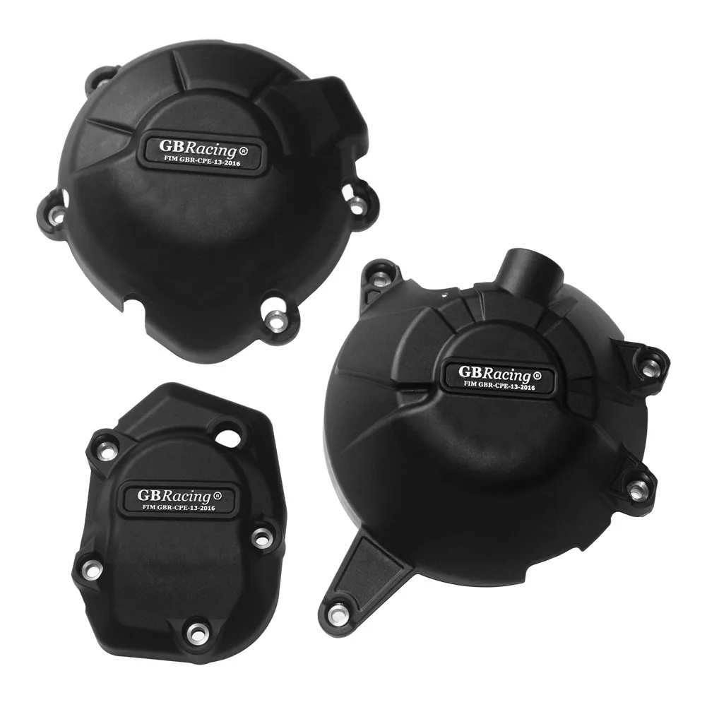 

For KAWASAKI Z900 2017 2018 2019 2020 2021 2022 Engine Protective Cover Set Engine Case Protector Mototrcycle Accessories