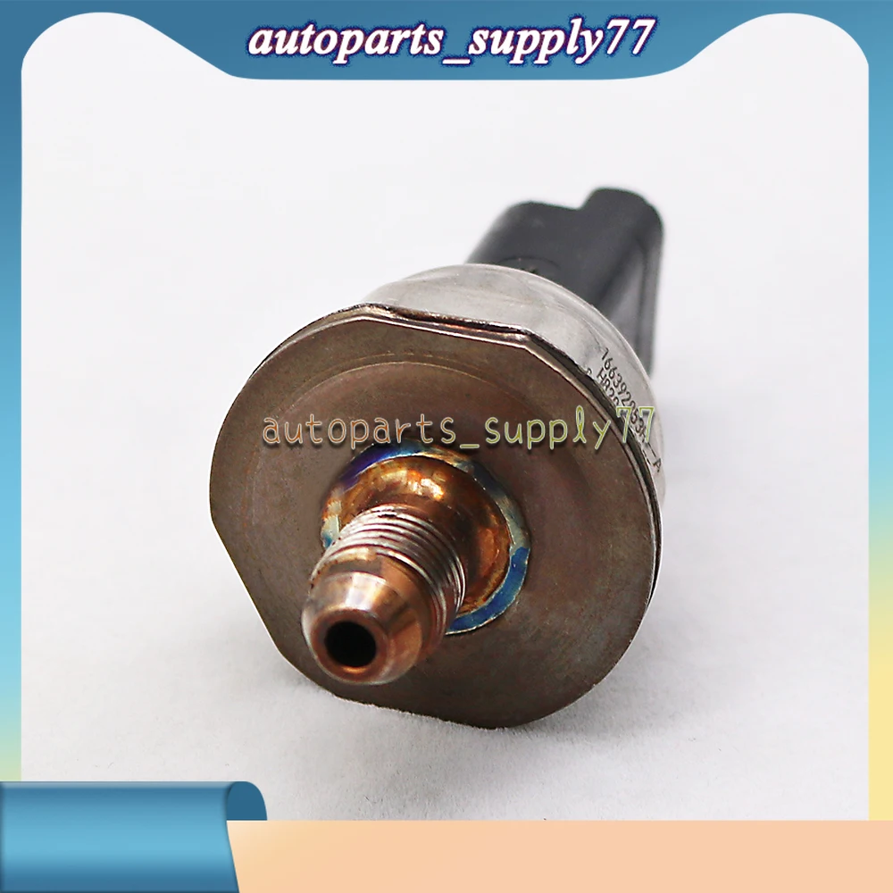 Датчик давления 1 шт. 166392853R H8201142075 для топливных рельсов Renault Dacia Nissan