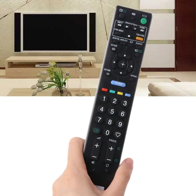 Пульт дистанционного управления для Bravia RM-ED009 ED011 ED011W ED012