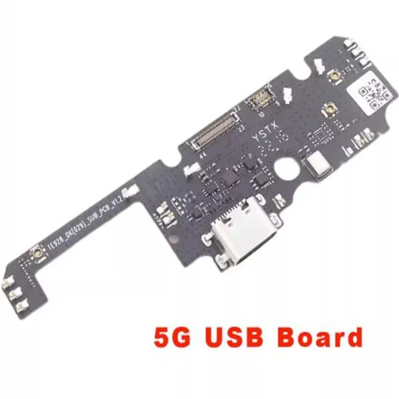 Оригинальная зарядная Плата USB для Blackview BL8800 высококачественный аксессуар