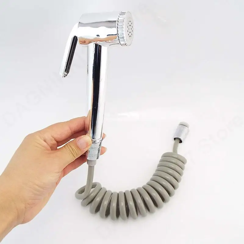 Туалет ванная комната душ распылительная головка ручной биде анальный