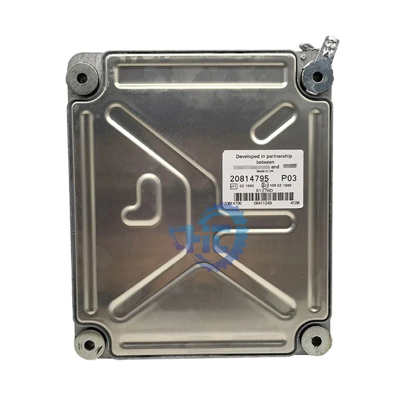 20814795 контроллер ЭБУ для генератора TAD1250VE D16E A40E