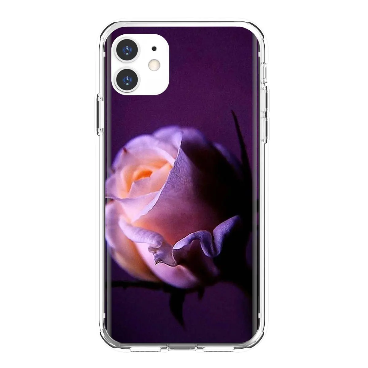 Чехол из ТПУ для iPhone 10 11 12 13 Mini Pro 4S SE 5C 6 6S 7 8 X XR XS Plus Max 2020 |