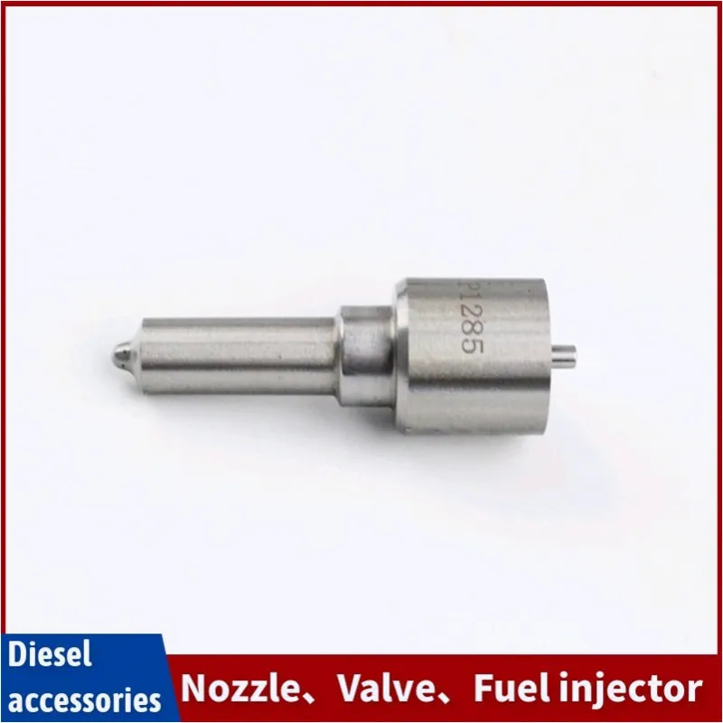 

Diesel fuel injector dlla150p1285 is applicable for Jiefang Aowei 6DL, Xichai FAW Aowei 310ps