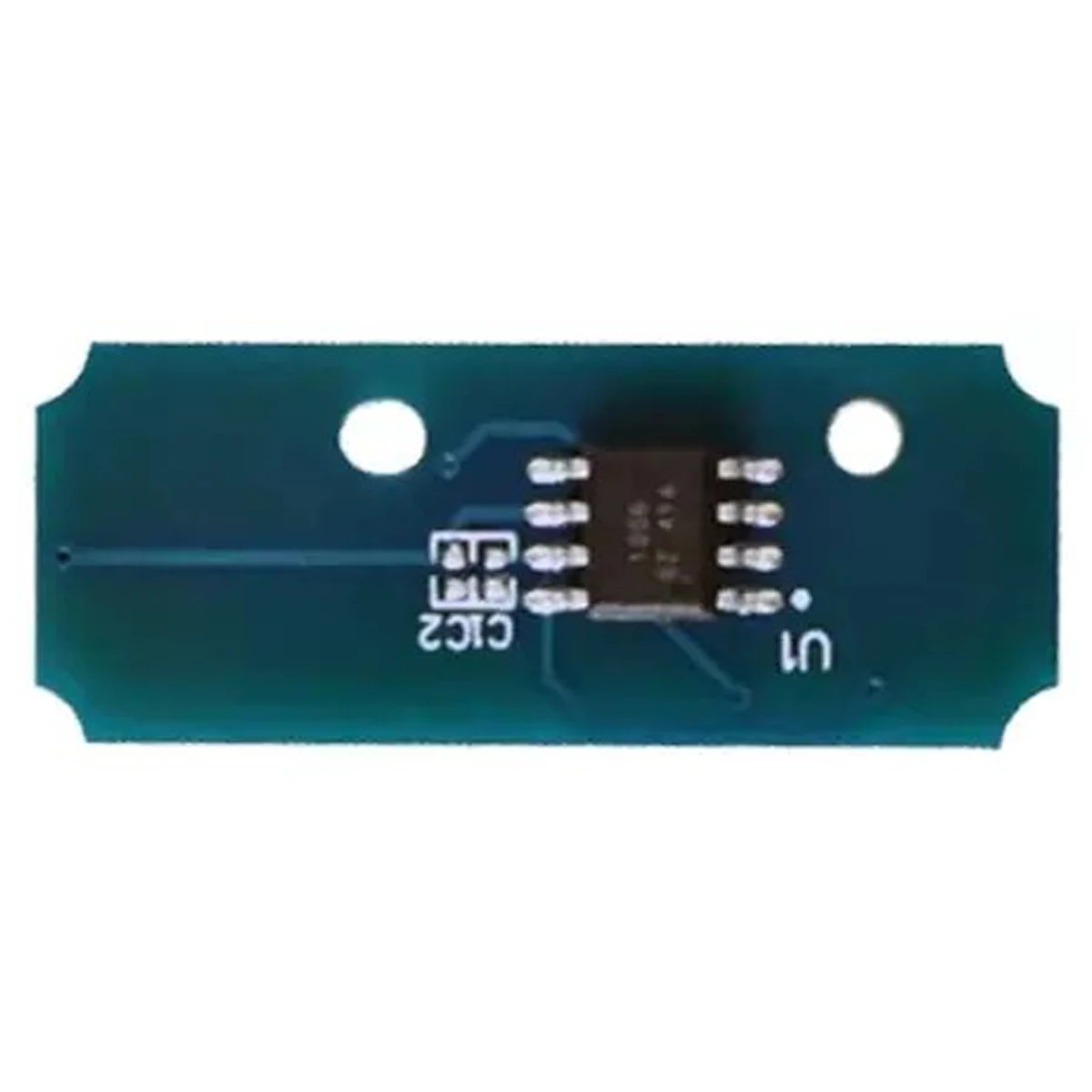 Фото 4 шт. T-FC210 WW версия для Toshiba e-STUDIO 2010AC 2510AC T-FC210U T-FC210E T-FC210 чип №3
