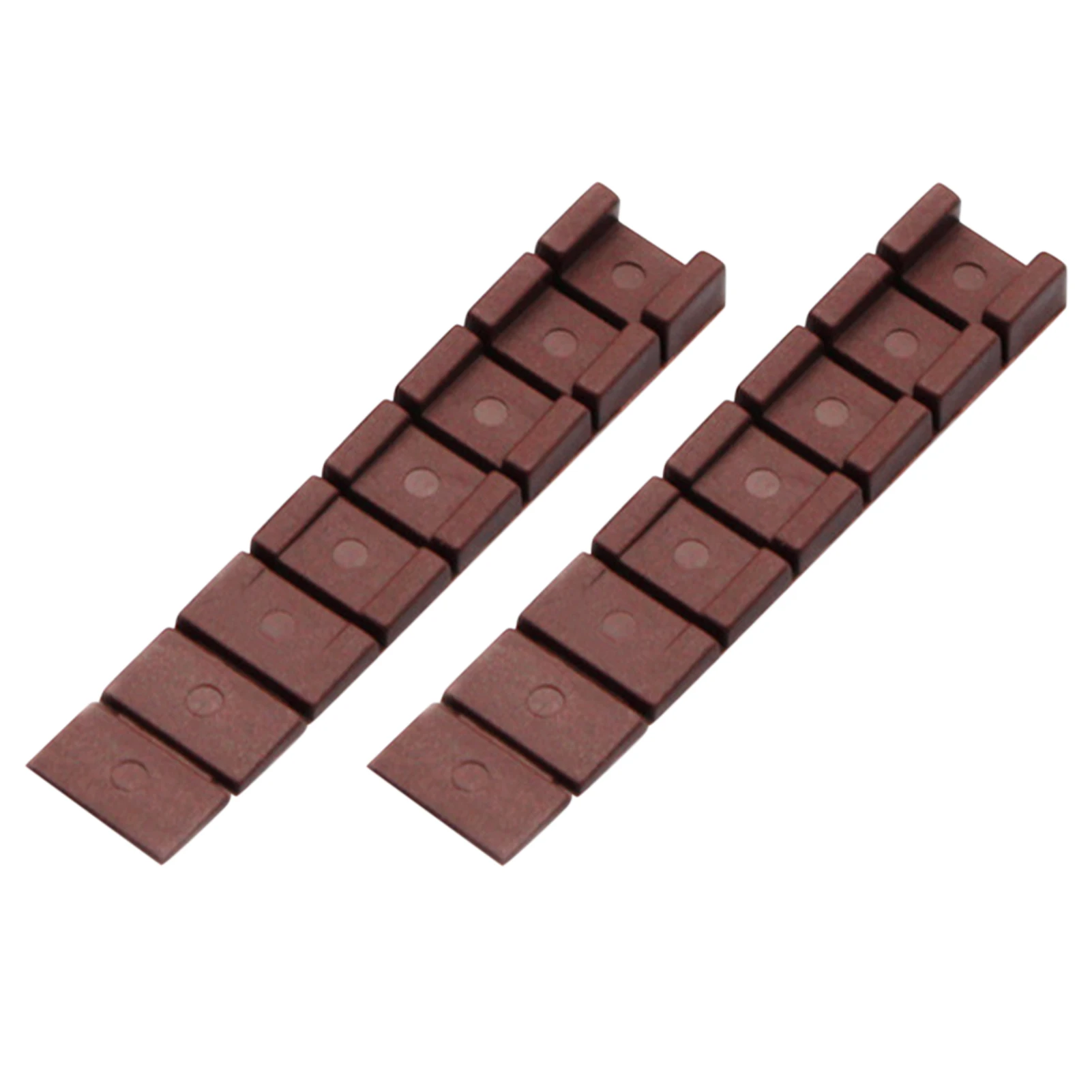 20 шт. балансировочные упоры пластиковый интегрированный мебельный клин домашний