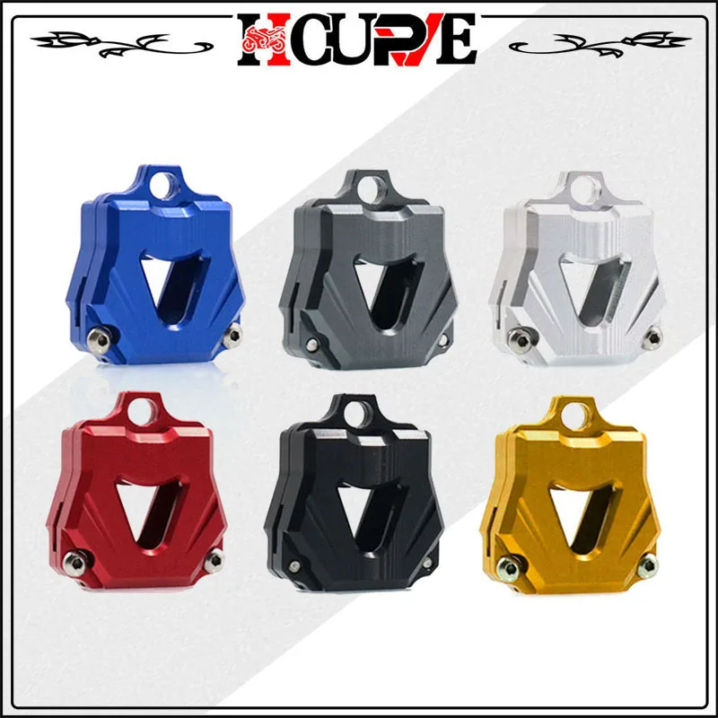

Motorcycle Accessories Key Cover Case Shell Keys Protection For YAMAHA FJR1300 XJR1300 FZ1 FZ6 MT-01 MT-03 MT-07 MT-09 YZF-R1 R6