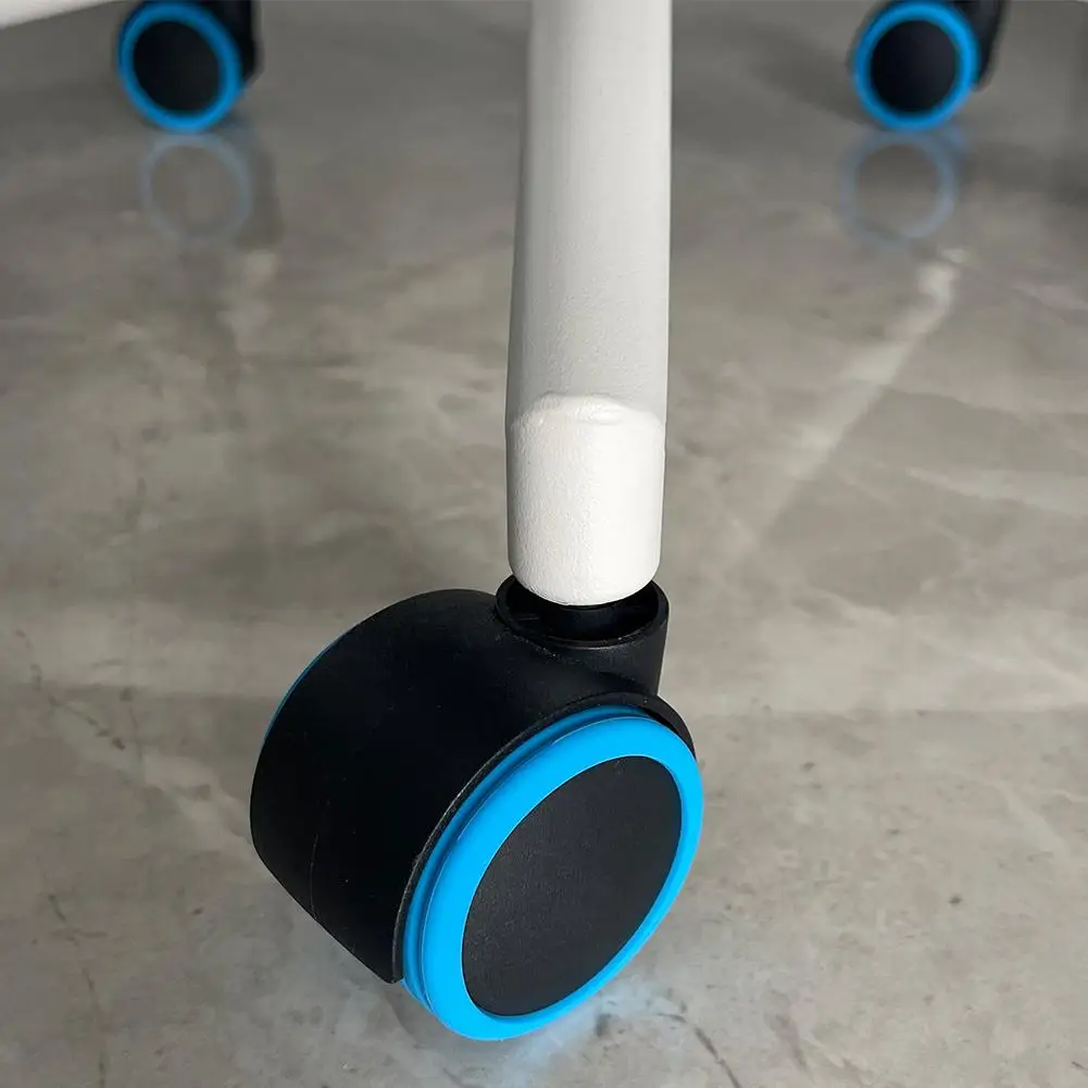 

8 шт./комплект, силиконовые чехлы на колёса