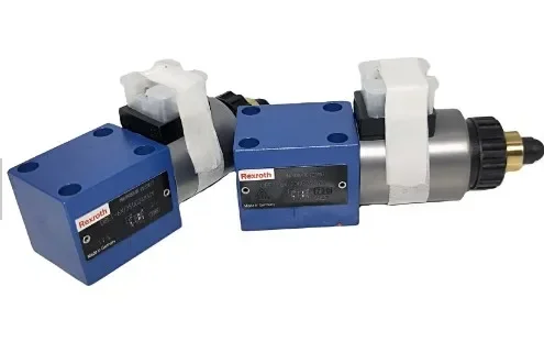 Регулирующий клапан zhenyuan DBETE-62/200G24K31A1V R 901029969 предохранительный DBET DBETX DBETE DBETE-62