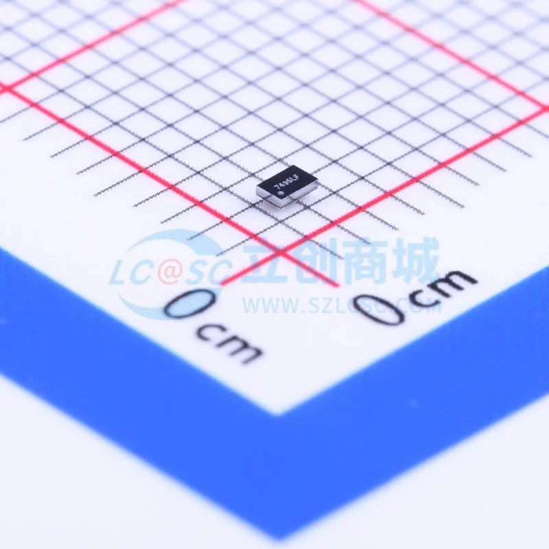 10 шт./партия новые оригинальные фотообои TPS22924CYZPR