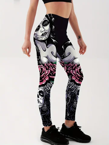 Легинс пен угг етік киген сексуалды қыздар