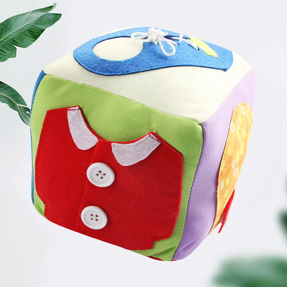 

1pcs Educational Safe Funny Creative Dice for Home