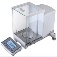 good performance internal cal external cal laboratory analytical balance for colleges and universities 0 01mg