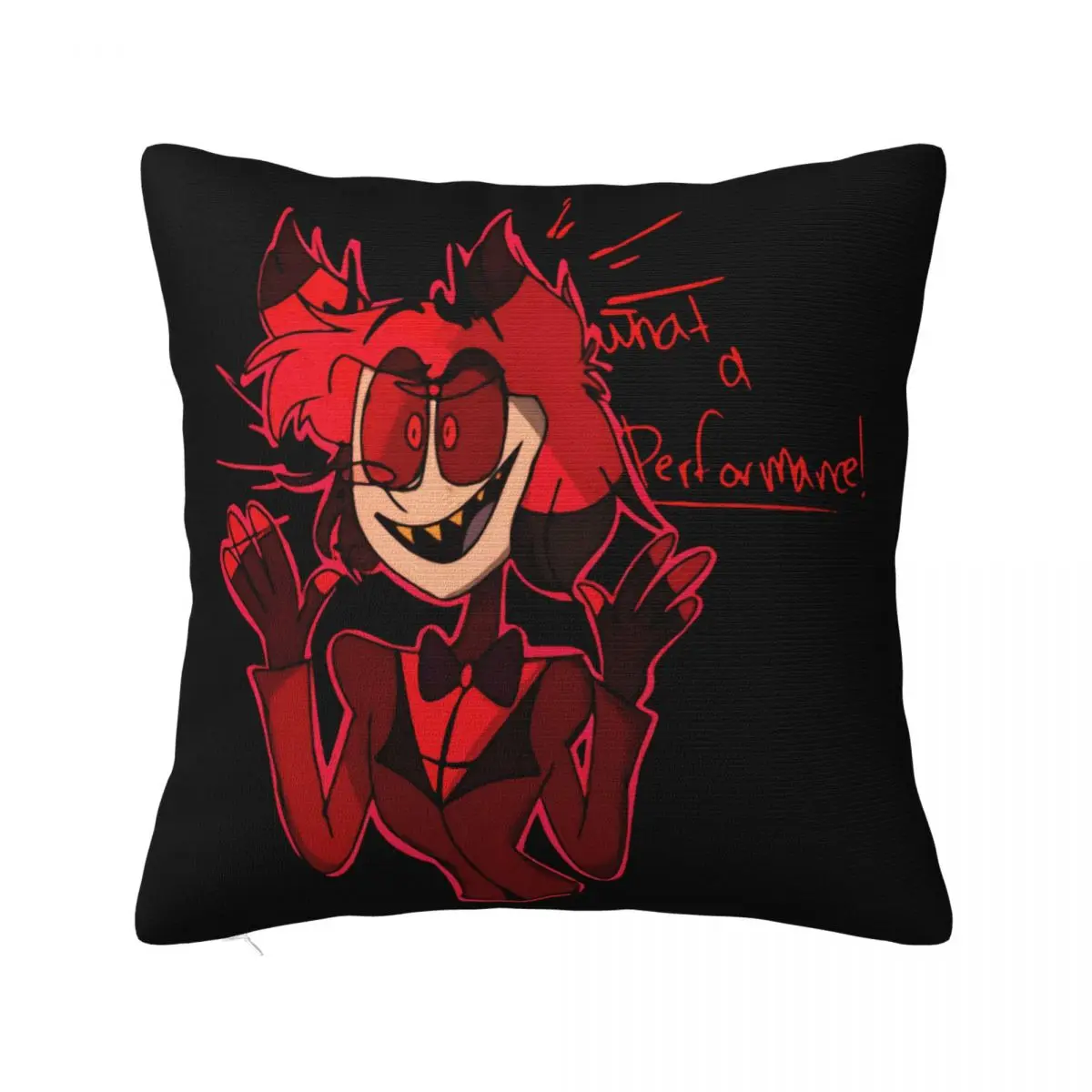 Hazbin Khach San Ao Thun размер Xs3XL чехол для женщин и мужчин высокое качество женщина