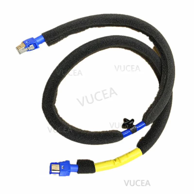 USB-кабель для Hyundai Creta 2015 2016 2017 2018 96595C9000 96595-A0010 96595-C9000 96595A0010 ASSY-USB подлинный - купить