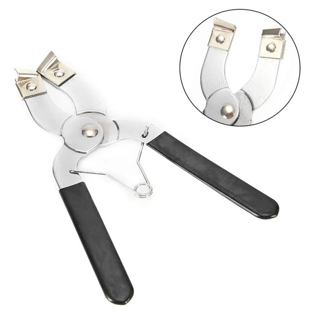 

3/64 1/4 inch Piston Ring Pliers Easily Expander Installer Automobile Tool Engine Piston Ring Caliper Remover Kits