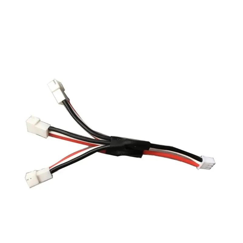 

Charger 3 Way AC Power Adapter Cable For Syma X8C X8W X8G RC Quadcopter