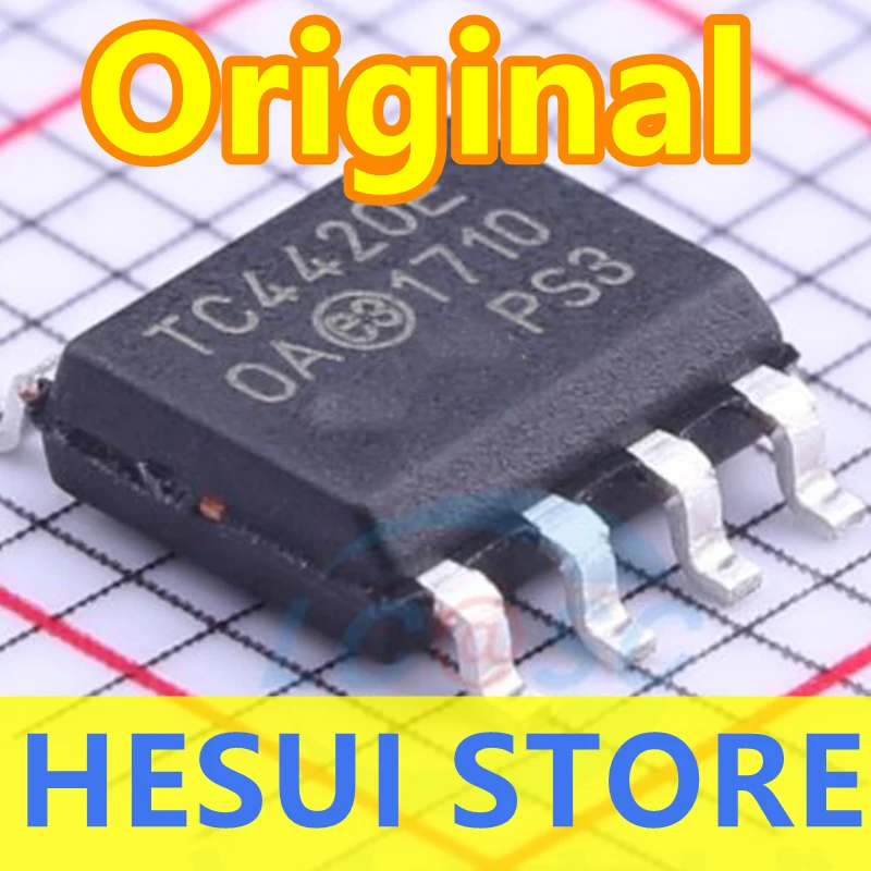 

TC4420EOA713 TC4420E PS3 original