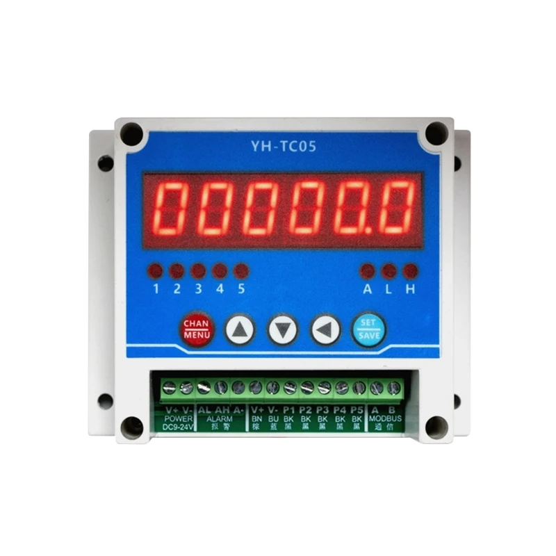 Профессиональный цифровой лазерный фототахометр бесконтактный тестер скорости